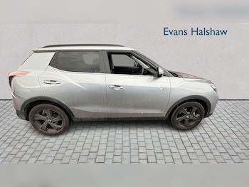 Used KGM Tivoli 2024 for sale - 78129766: Photo