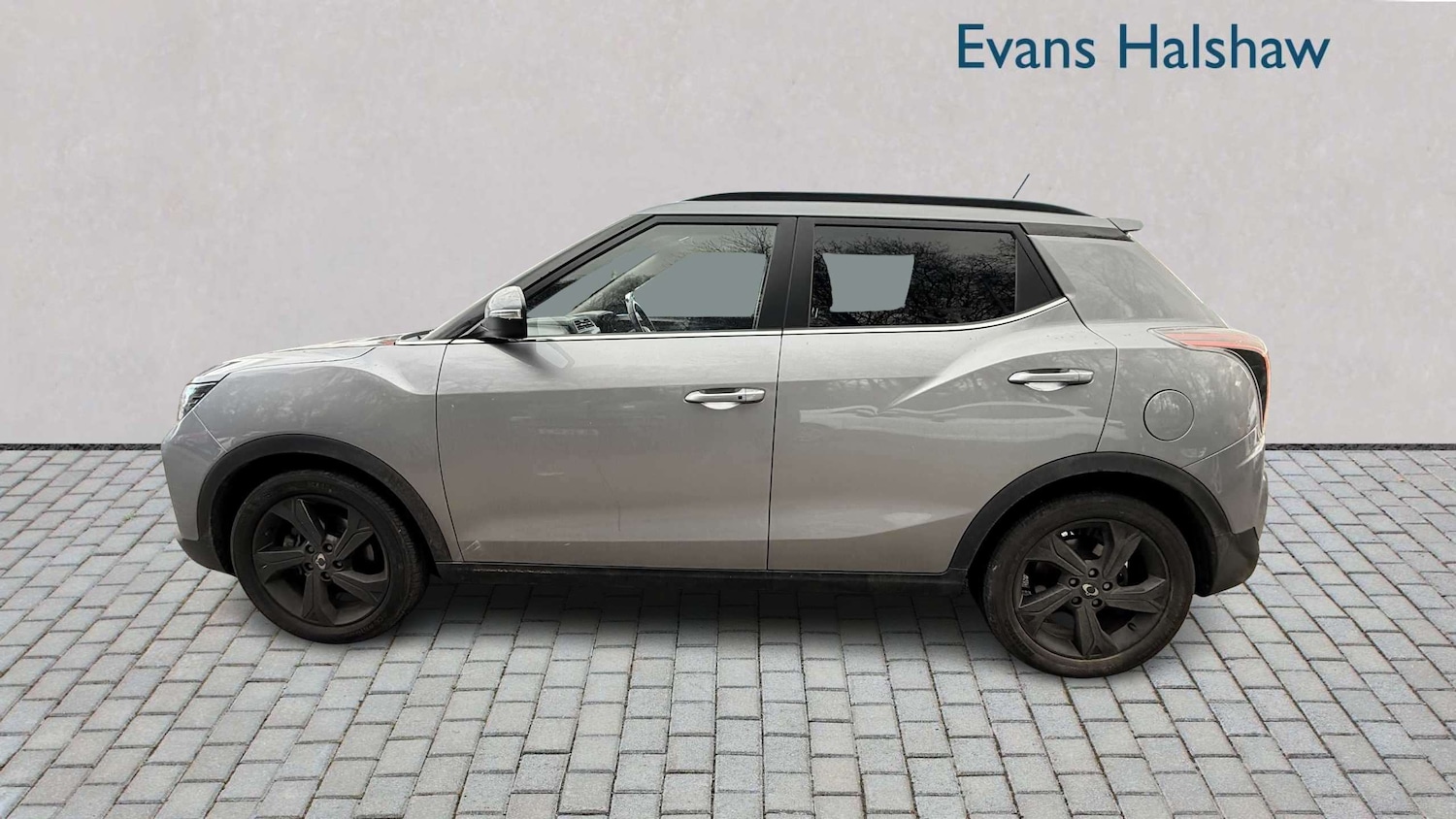 Used KGM Tivoli 2024 for sale - 78129766: Photo 6