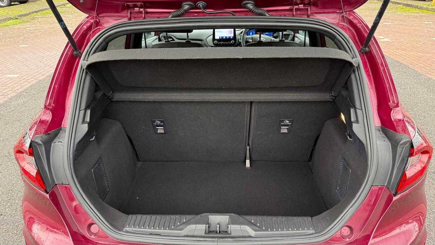 Used Ford Fiesta 2022 for sale - 77429066: Photo 13