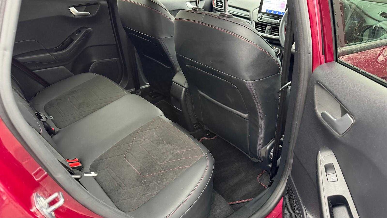 Used Ford Fiesta 2022 for sale - 77429066: Photo 14