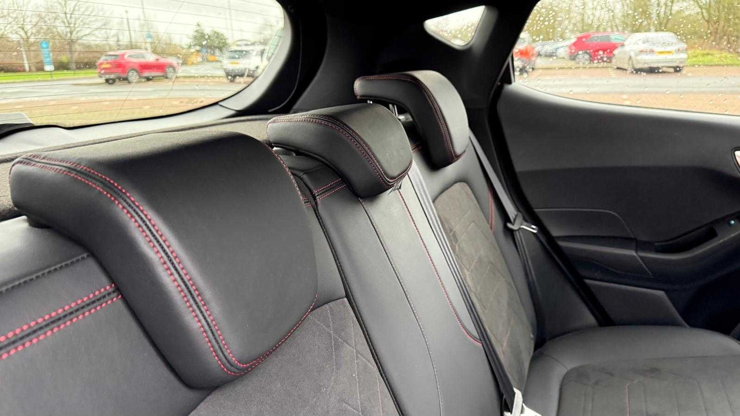 Used Ford Fiesta 2022 for sale - 77429066: Photo 15