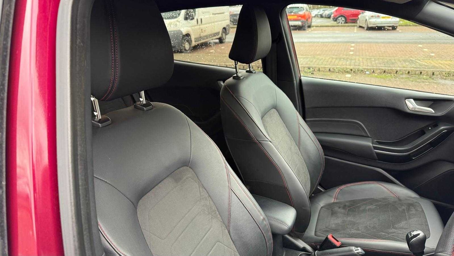 Used Ford Fiesta 2022 for sale - 77429066: Photo 16