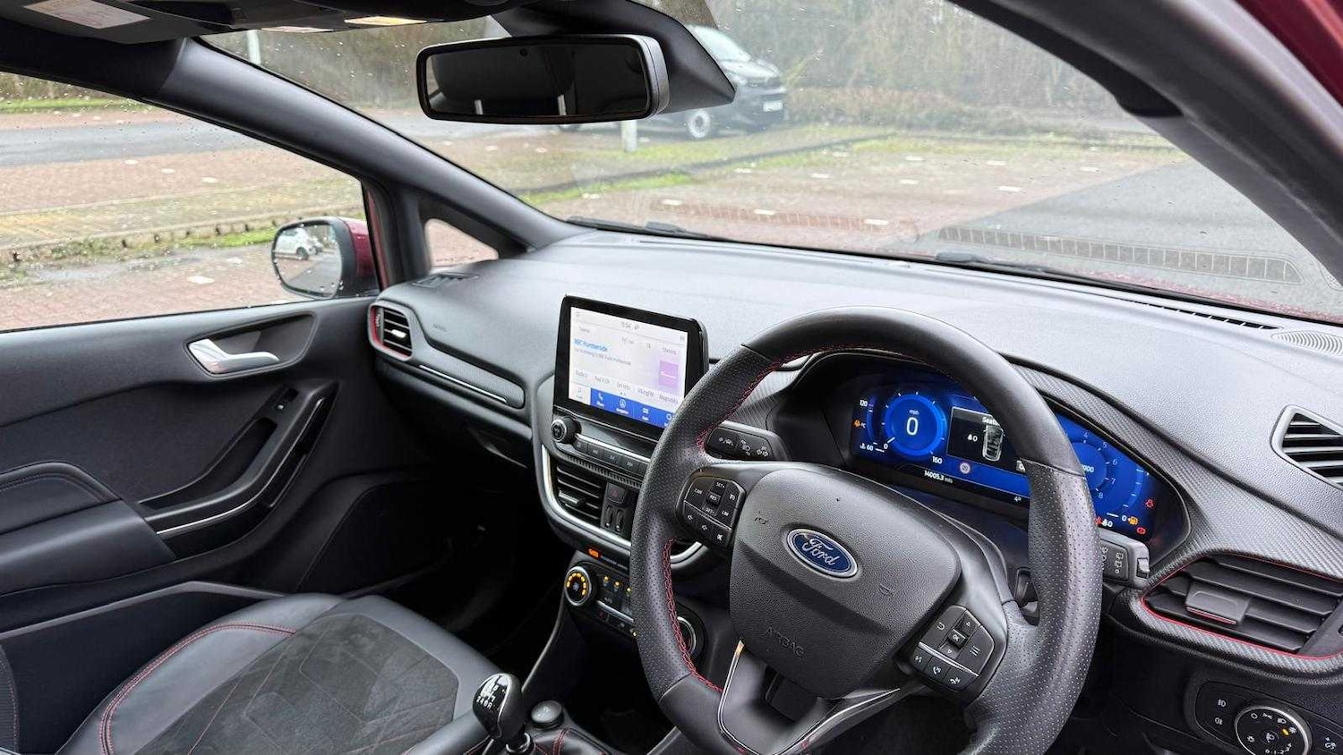 Used Ford Fiesta 2022 for sale - 77429066: Photo 17