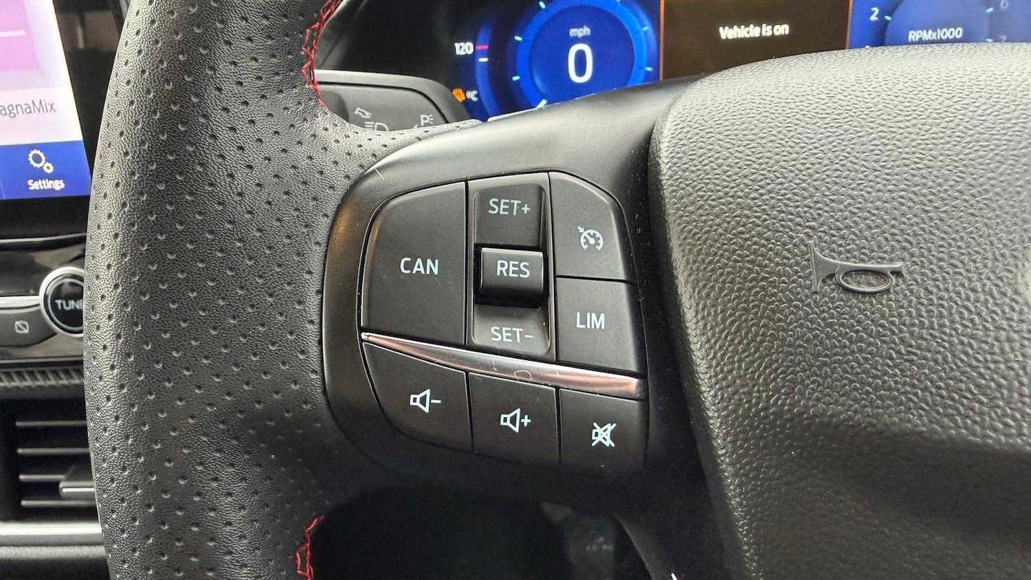 Used Ford Fiesta 2022 for sale - 77429066: Photo 18