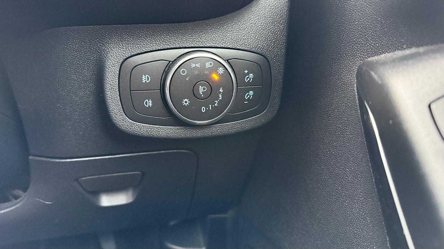 Used Ford Fiesta 2022 for sale - 77429066: Photo 21