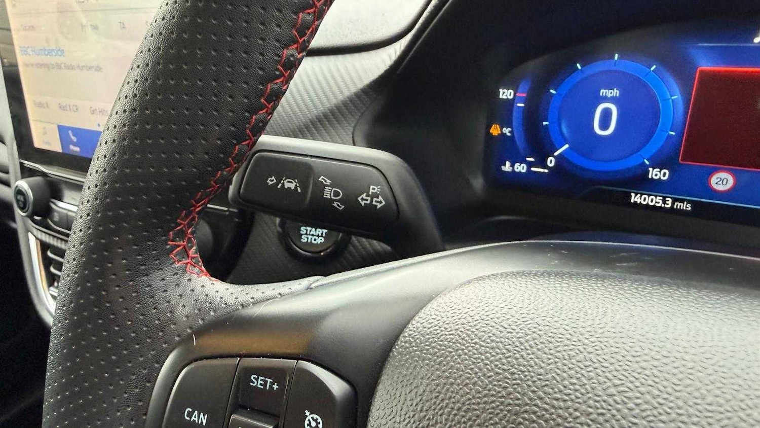 Used Ford Fiesta 2022 for sale - 77429066: Photo 22