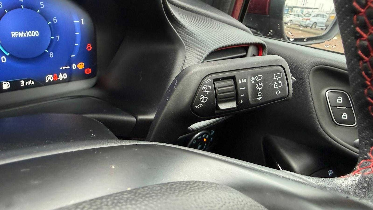 Used Ford Fiesta 2022 for sale - 77429066: Photo 23
