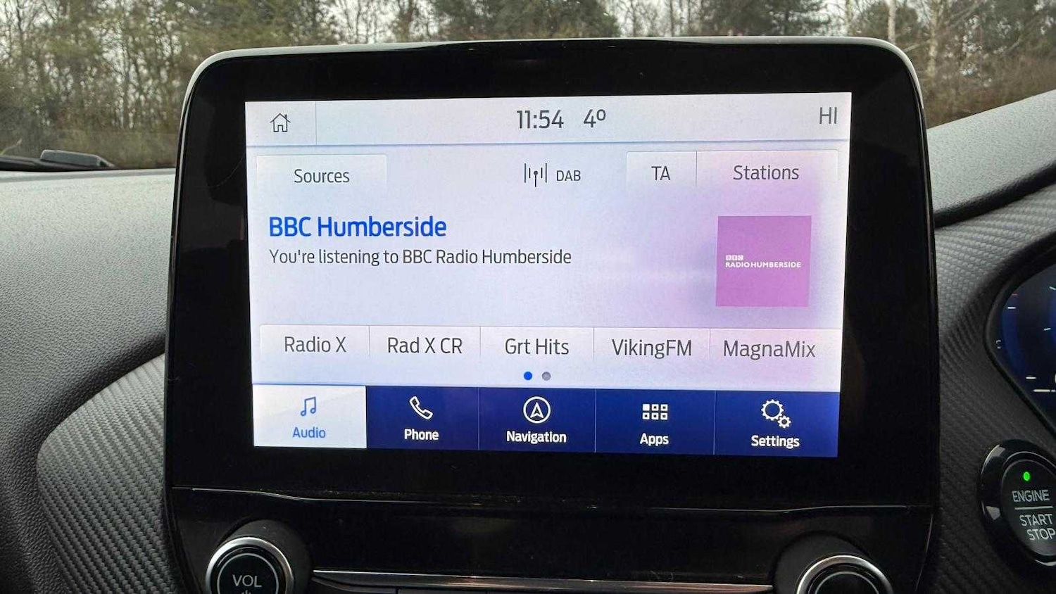 Used Ford Fiesta 2022 for sale - 77429066: Photo 25