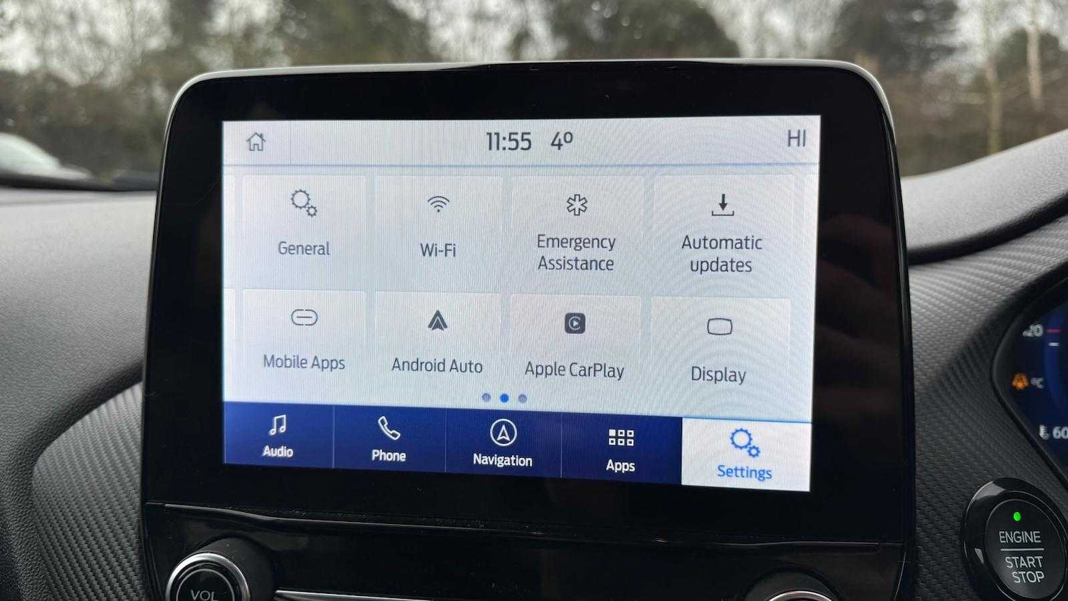 Used Ford Fiesta 2022 for sale - 77429066: Photo 27