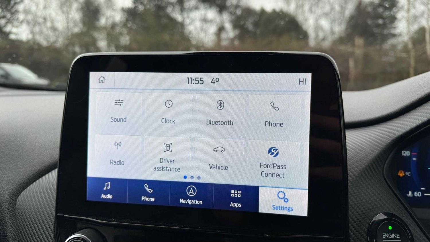 Used Ford Fiesta 2022 for sale - 77429066: Photo 28