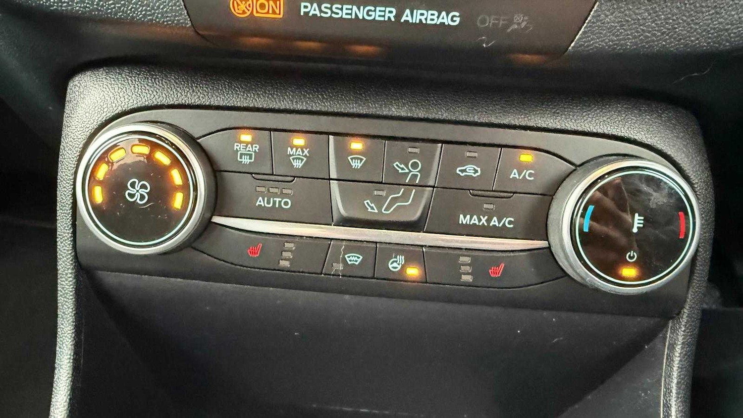 Used Ford Fiesta 2022 for sale - 77429066: Photo 29