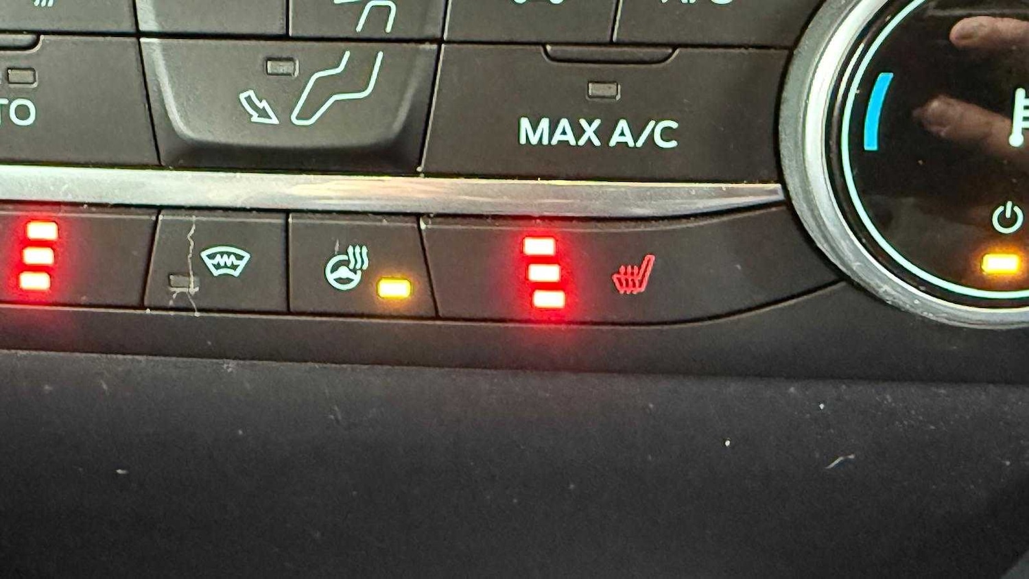 Used Ford Fiesta 2022 for sale - 77429066: Photo 30