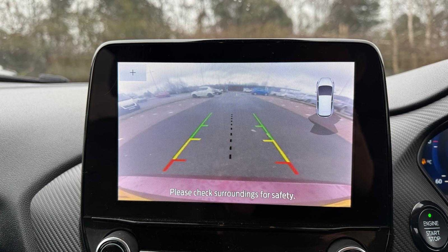 Used Ford Fiesta 2022 for sale - 77429066: Photo 31