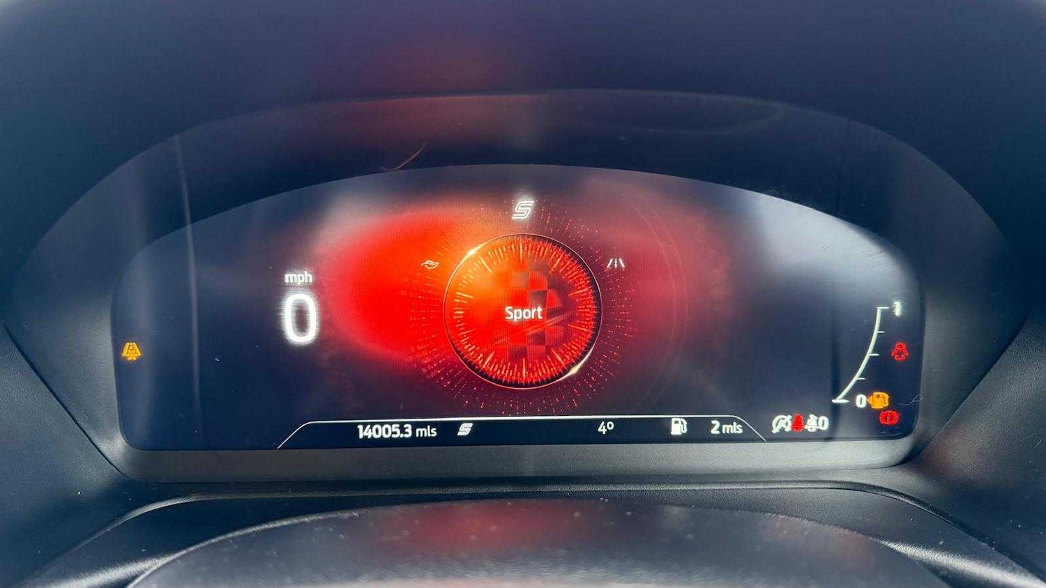 Used Ford Fiesta 2022 for sale - 77429066: Photo 33