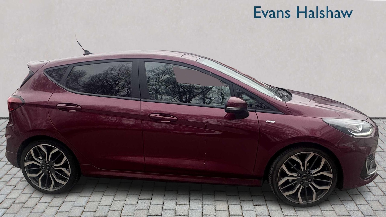 Used Ford Fiesta 2022 for sale - 77429066: Photo 4