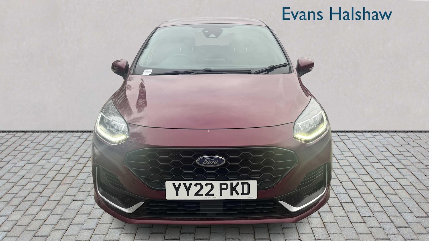 Used Ford Fiesta 2022 for sale - 77429066: Photo 5