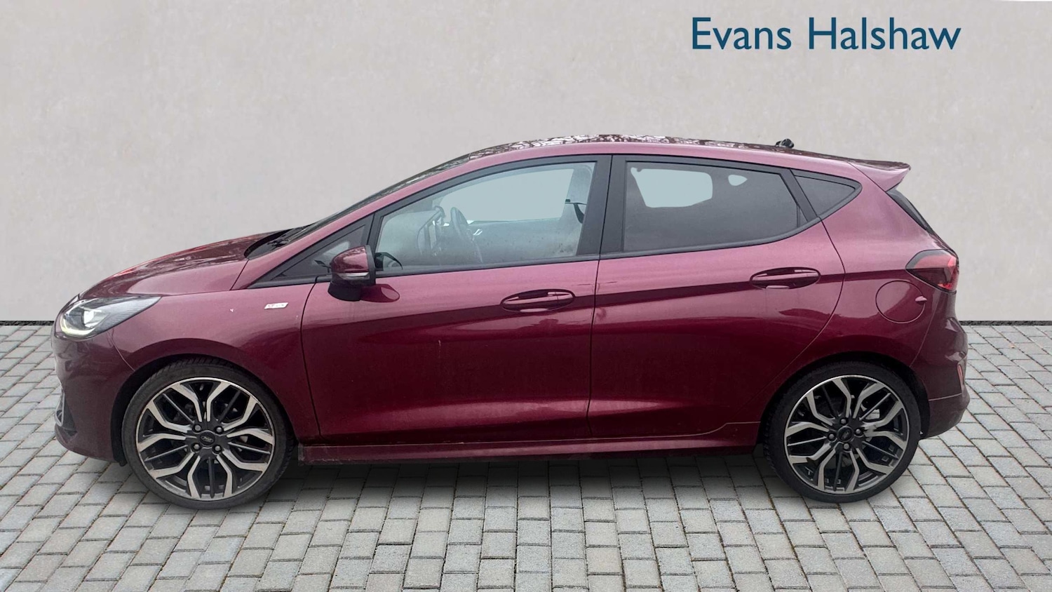 Used Ford Fiesta 2022 for sale - 77429066: Photo 6