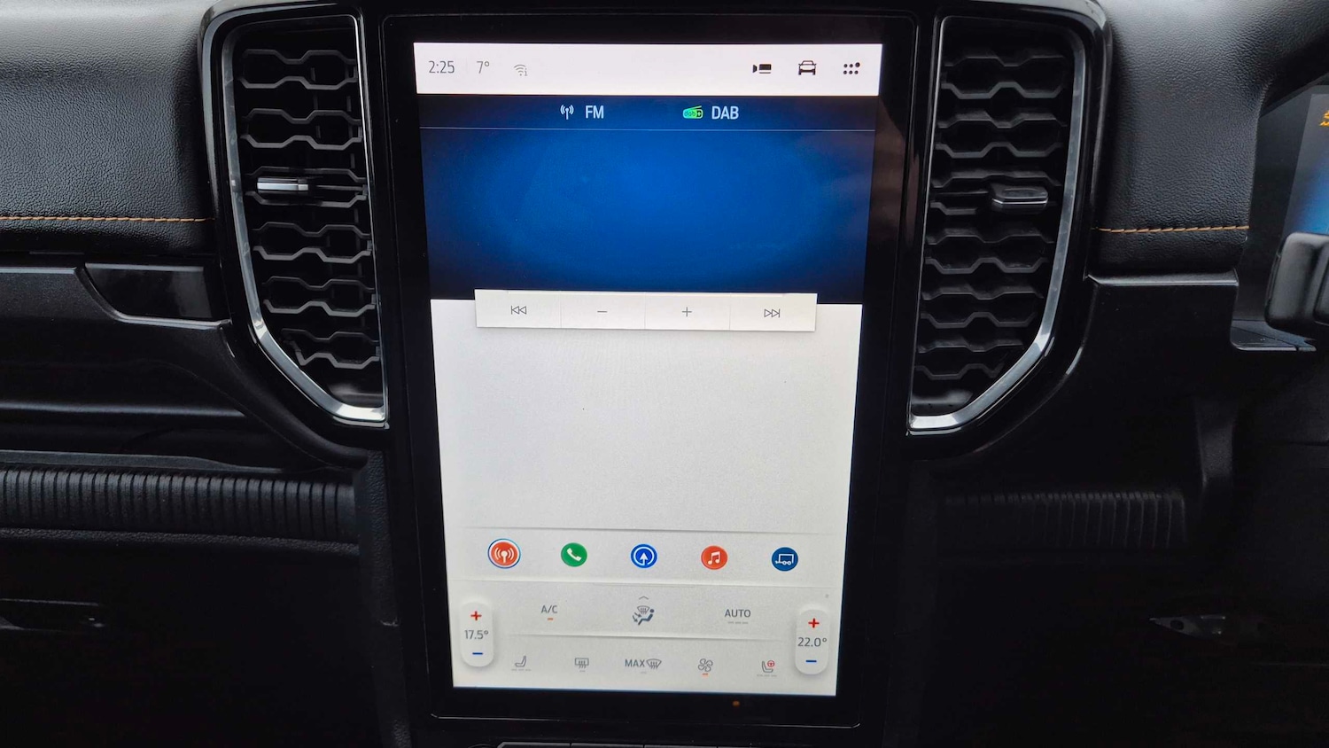 Used Ford Ranger 2024 for sale - 77294325: Photo 13