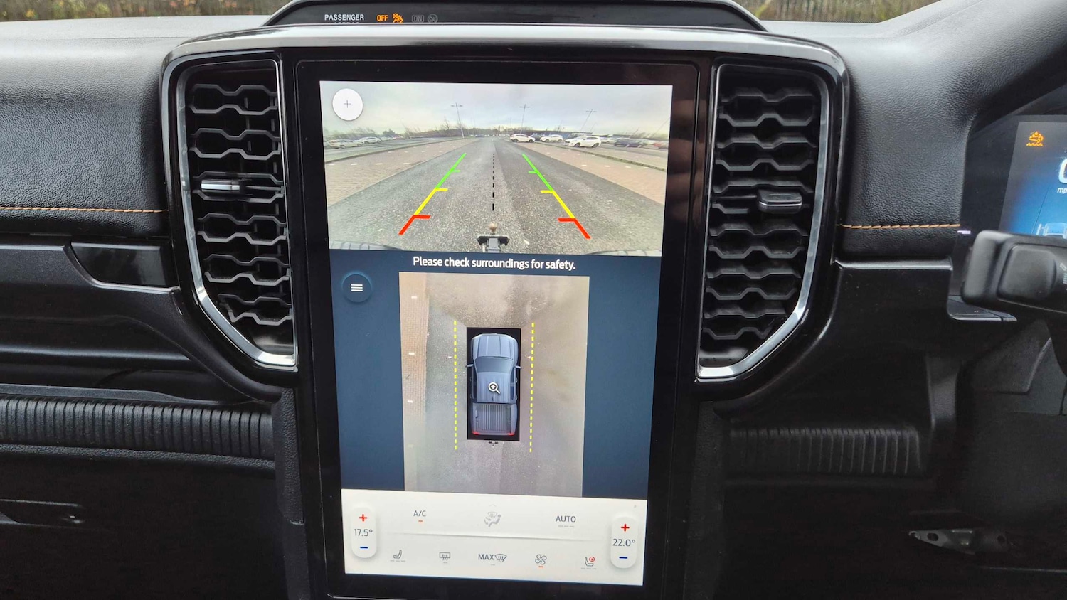 Used Ford Ranger 2024 for sale - 77294325: Photo 14