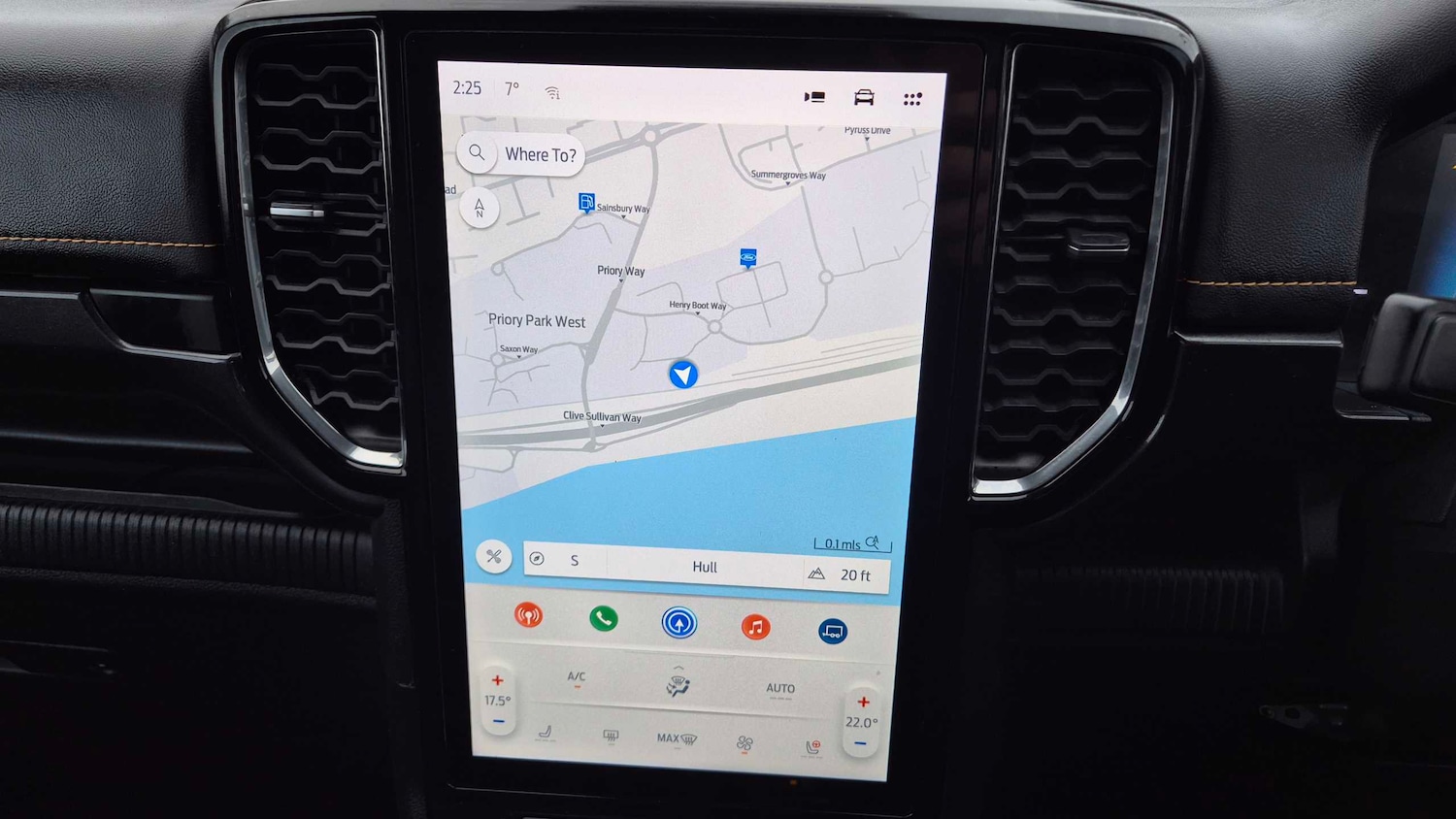 Used Ford Ranger 2024 for sale - 77294325: Photo 15