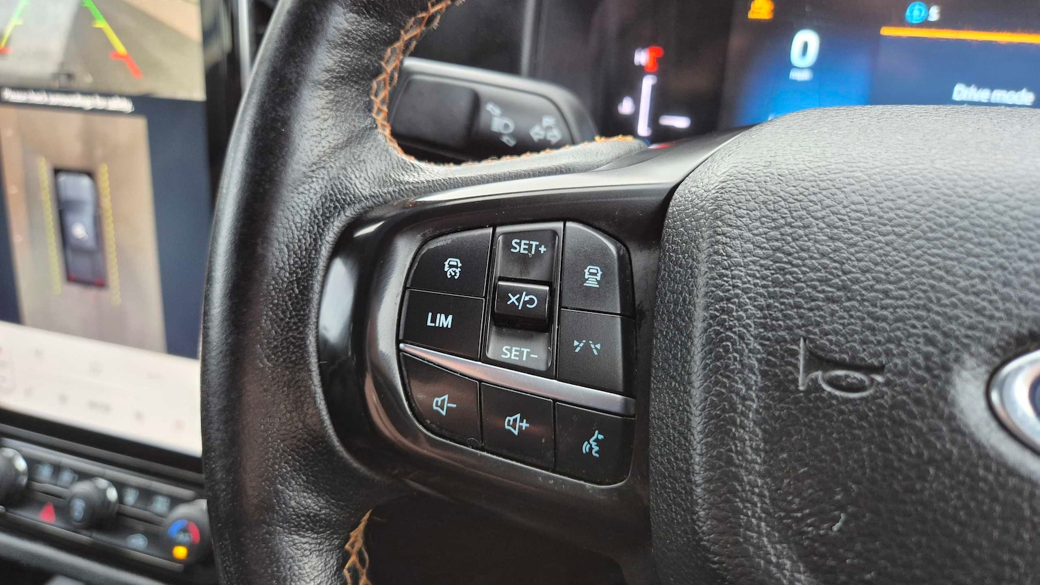 Used Ford Ranger 2024 for sale - 77294325: Photo 18