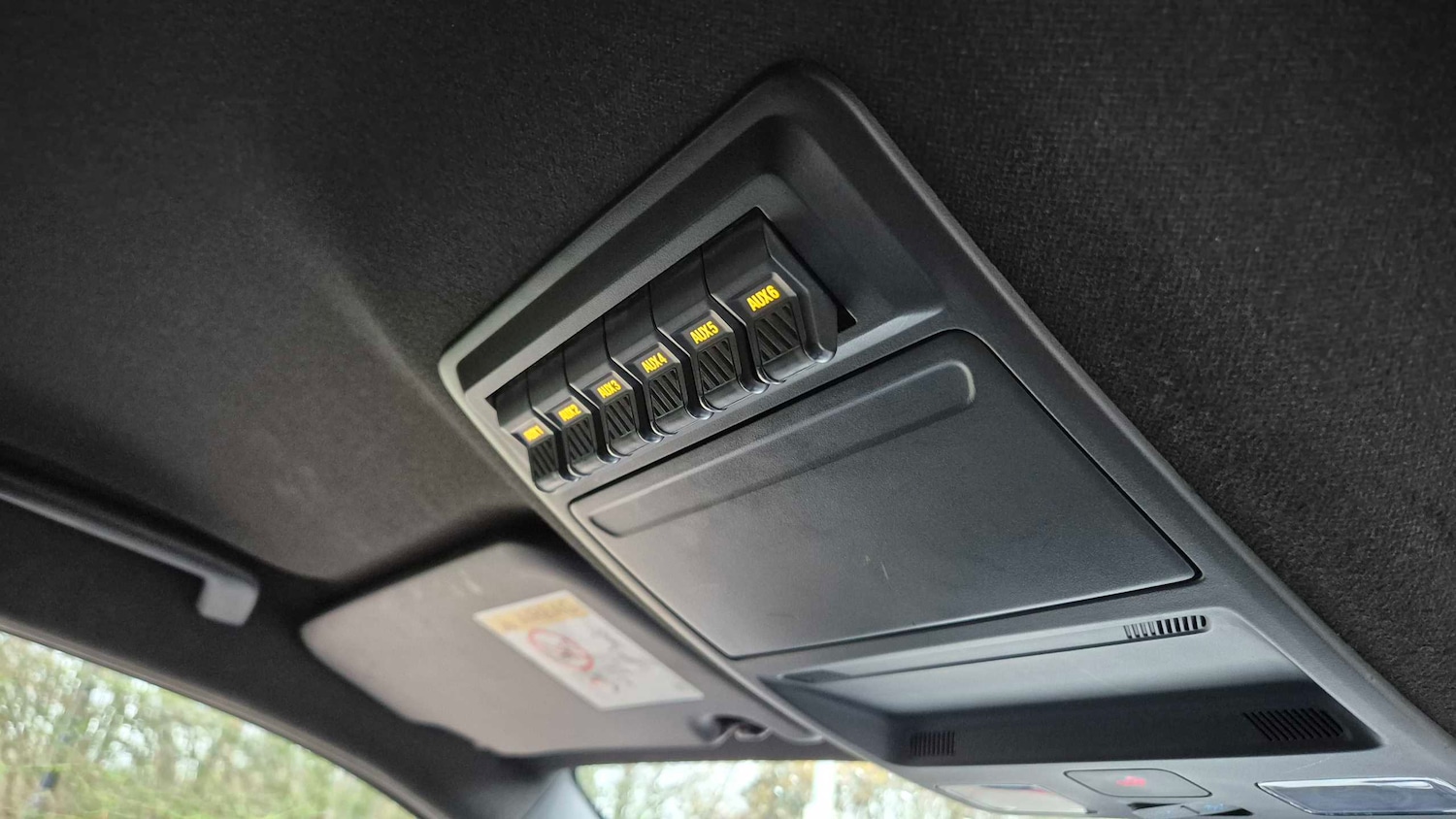 Used Ford Ranger 2024 for sale - 77294325: Photo 19