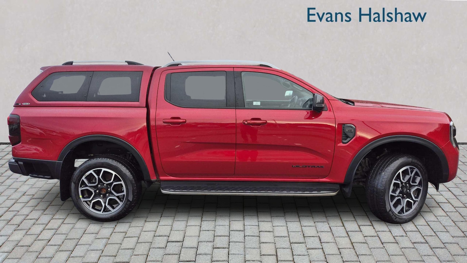 Used Ford Ranger 2024 for sale - 77294325: Photo 2