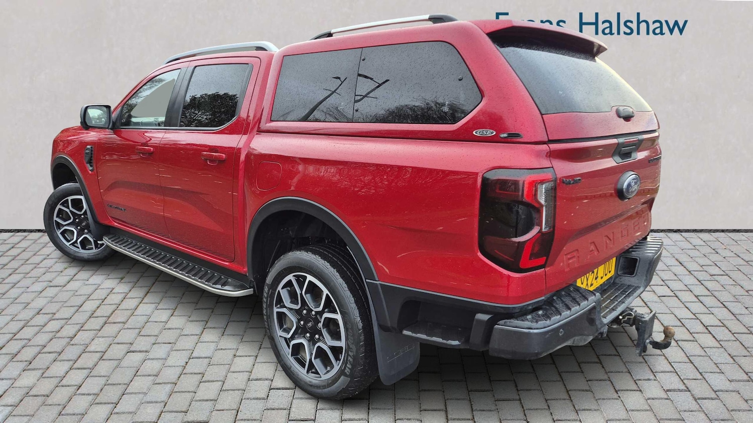 Used Ford Ranger 2024 for sale - 77294325: Photo 5