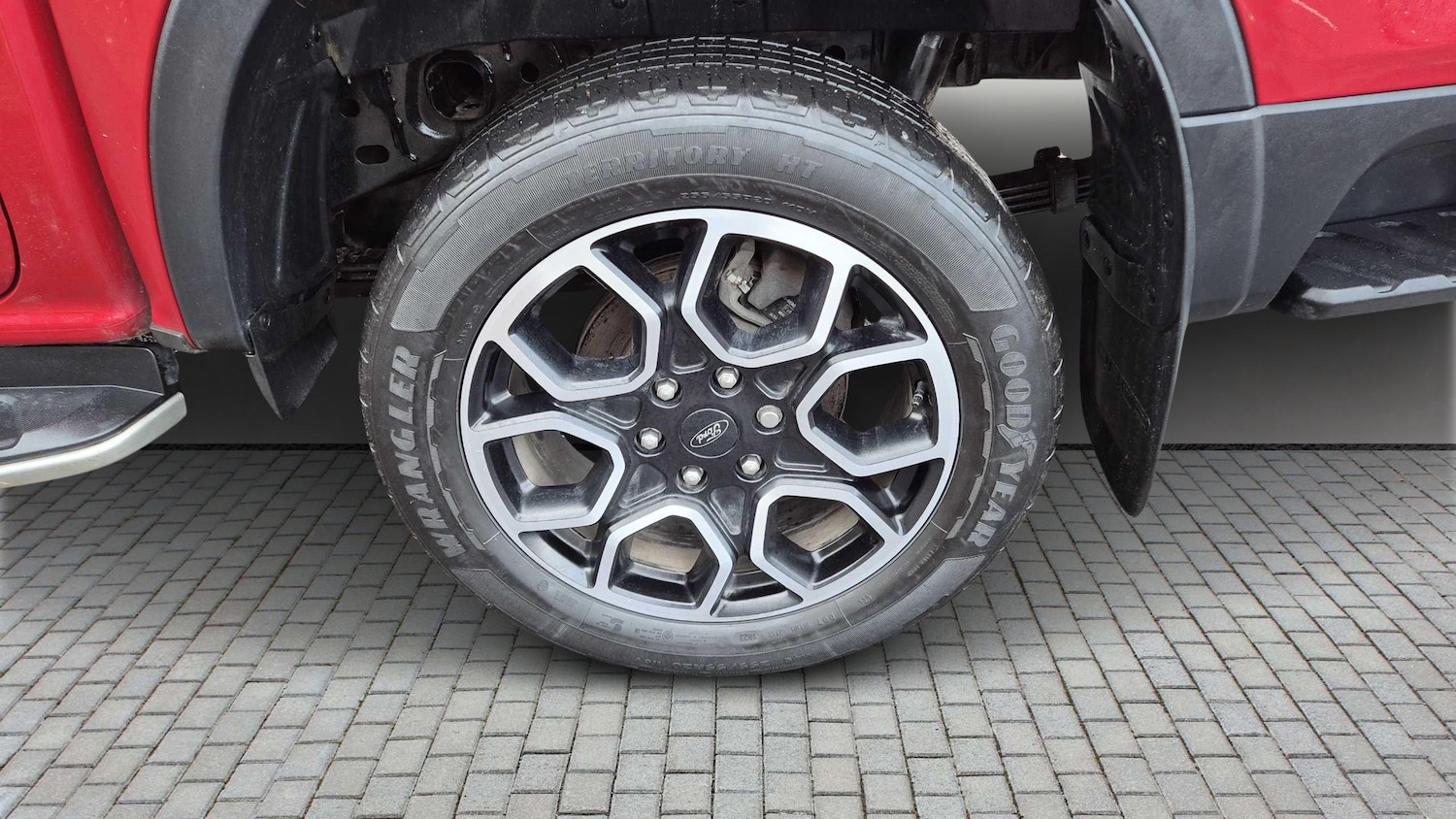 Used Ford Ranger 2024 for sale - 77294325: Photo 6