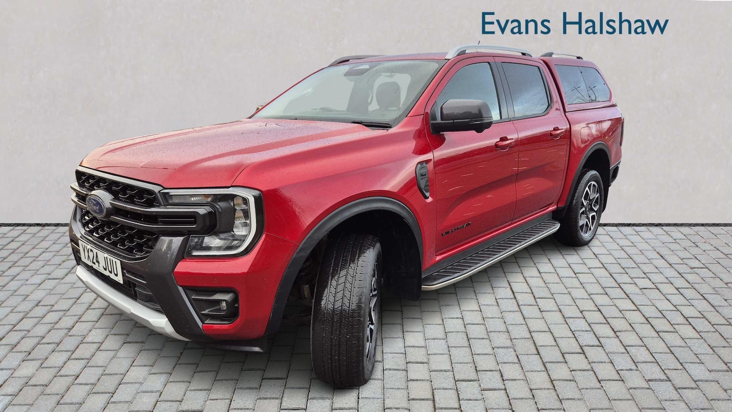 Used Ford Ranger 2024 for sale - 77294325: Photo 8