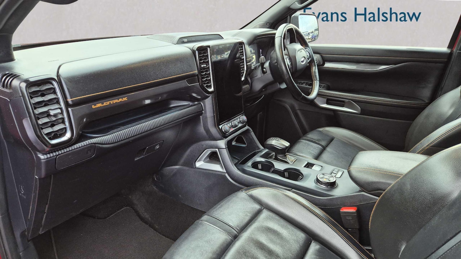 Used Ford Ranger 2024 for sale - 77294325: Photo 9