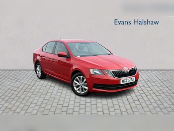 Used Skoda Octavia 2019 for sale - 79257395: Photo