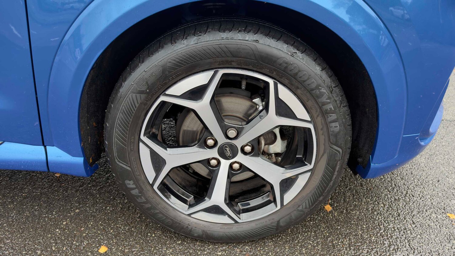 Used Ford Puma 2024 for sale - 76553236: Photo 12