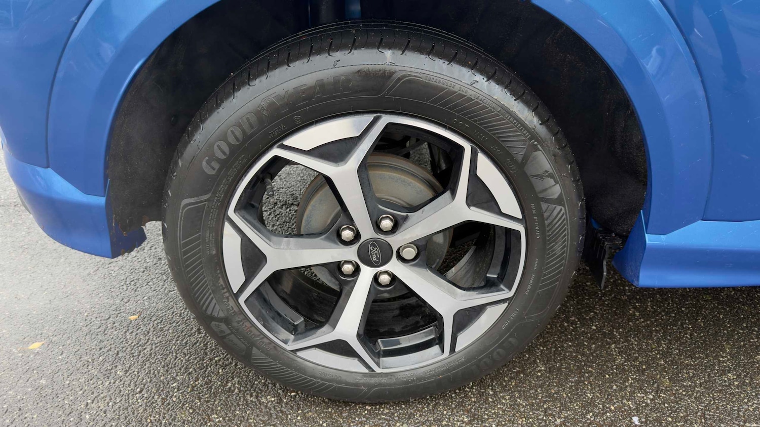 Used Ford Puma 2024 for sale - 76553236: Photo 13