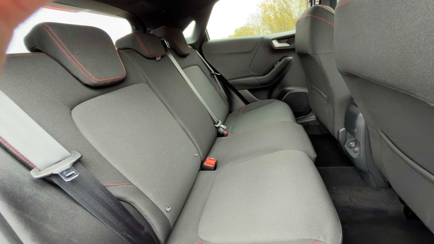 Used Ford Puma 2024 for sale - 76553236: Photo 14