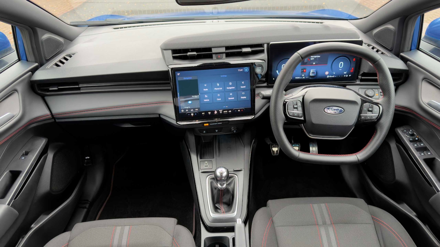 Used Ford Puma 2024 for sale - 76553236: Photo 15