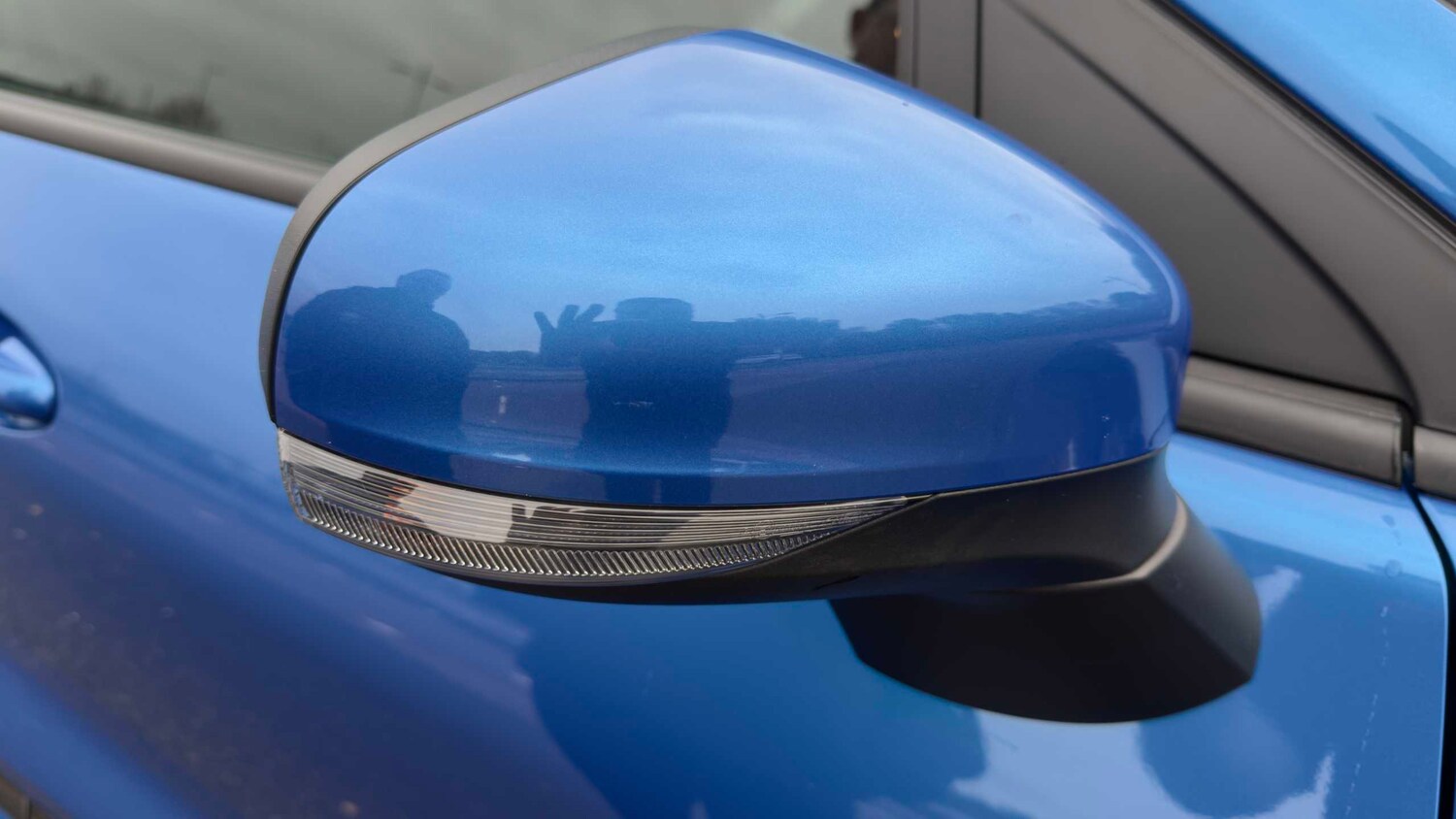 Used Ford Puma 2024 for sale - 76553236: Photo 16