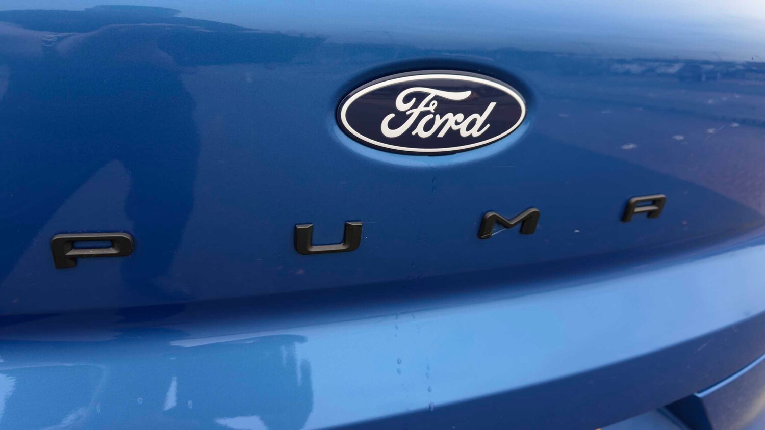 Used Ford Puma 2024 for sale - 76553236: Photo 21