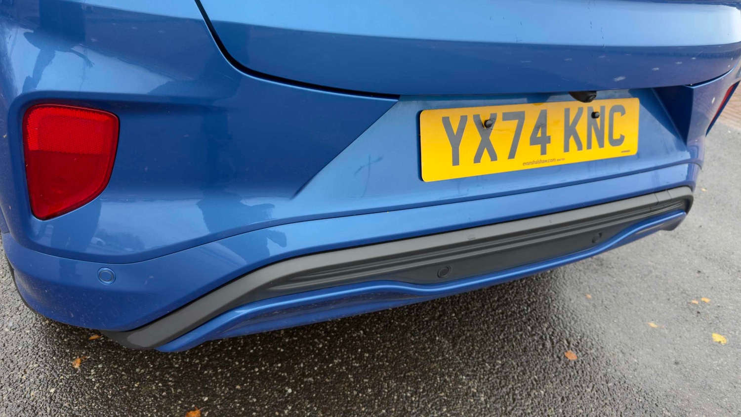 Used Ford Puma 2024 for sale - 76553236: Photo 23