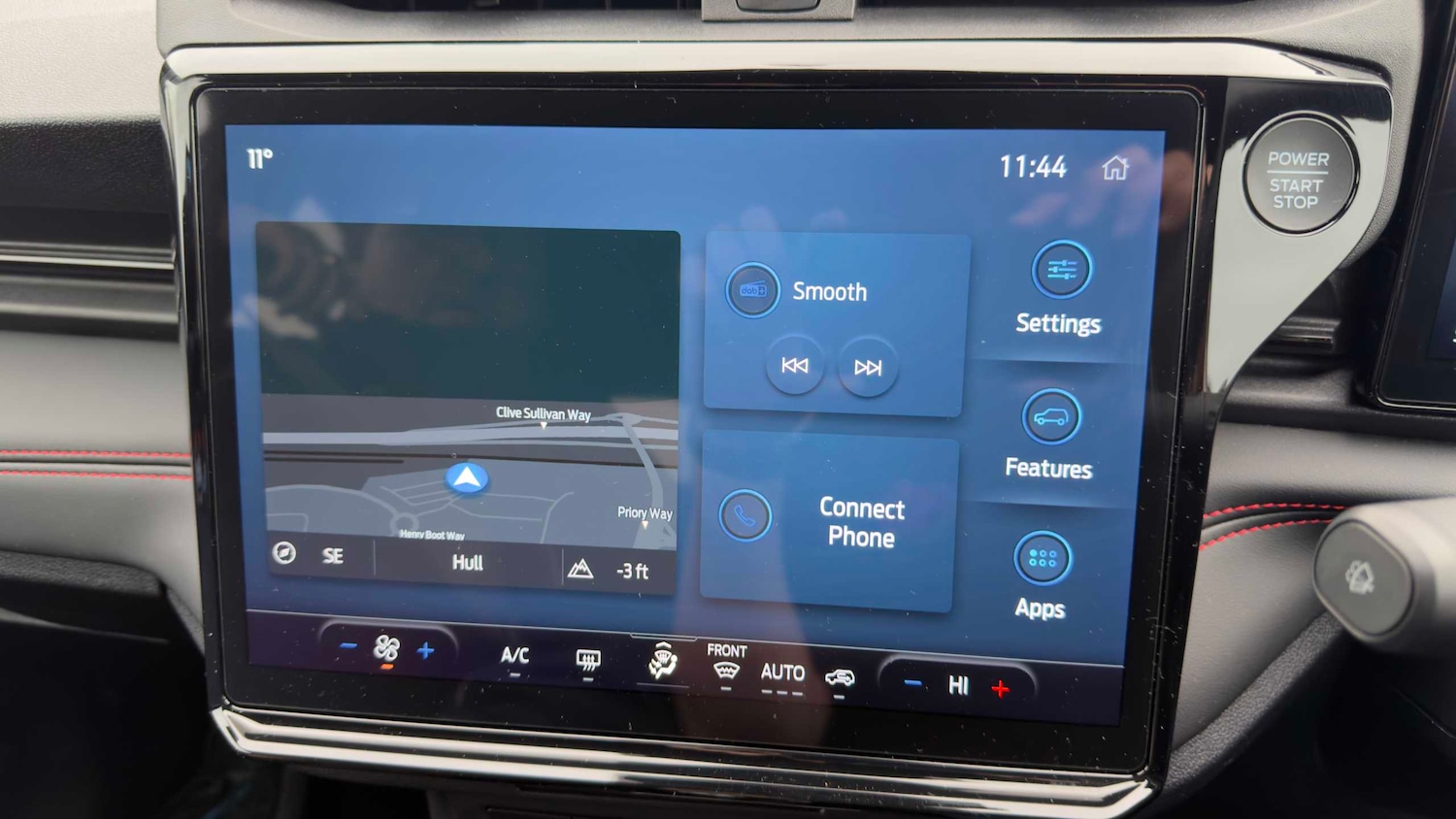 Used Ford Puma 2024 for sale - 76553236: Photo 31