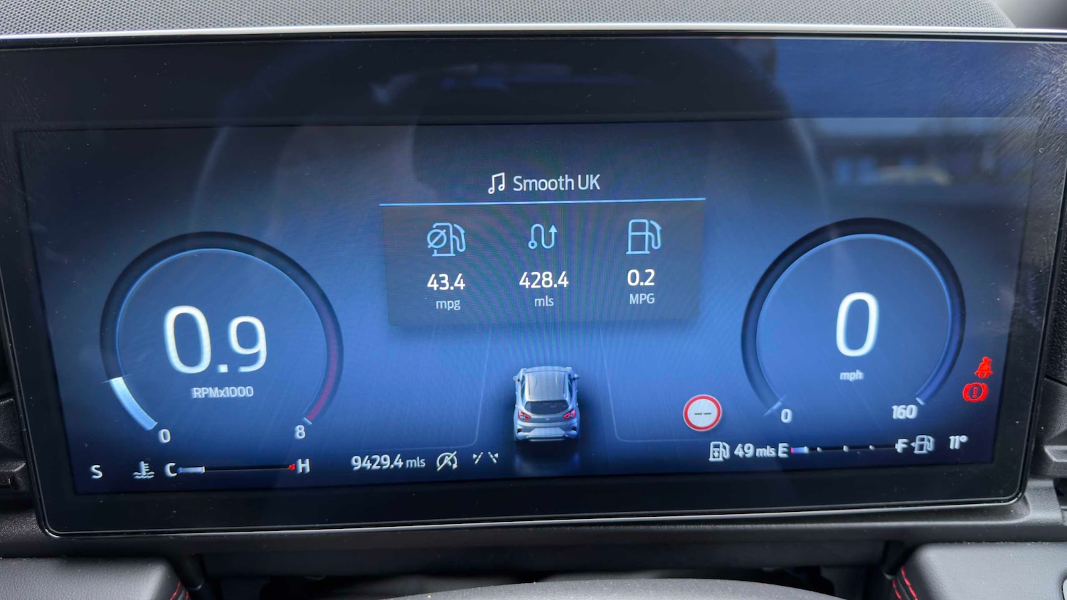 Used Ford Puma 2024 for sale - 76553236: Photo 32