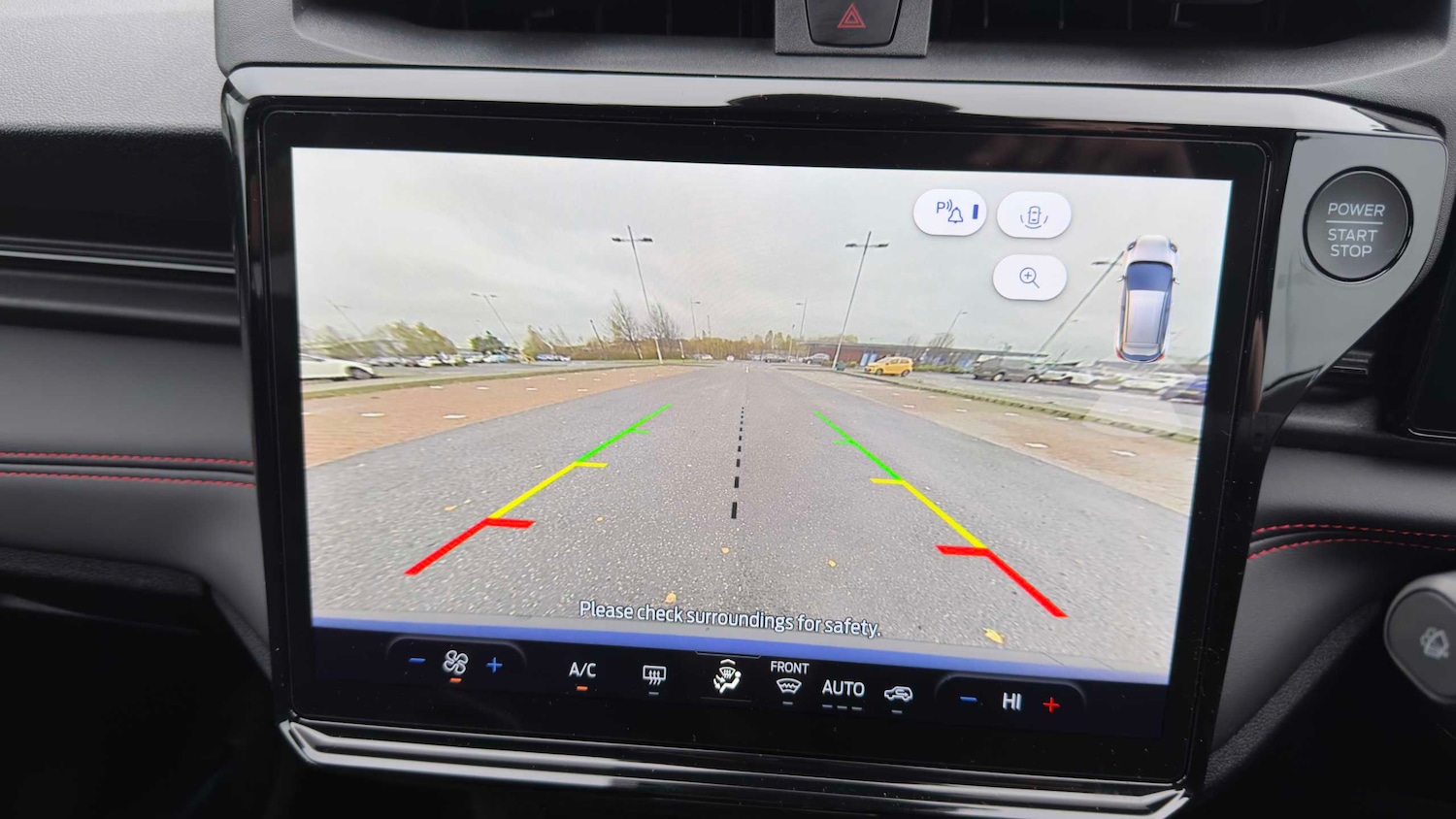 Used Ford Puma 2024 for sale - 76553236: Photo 35