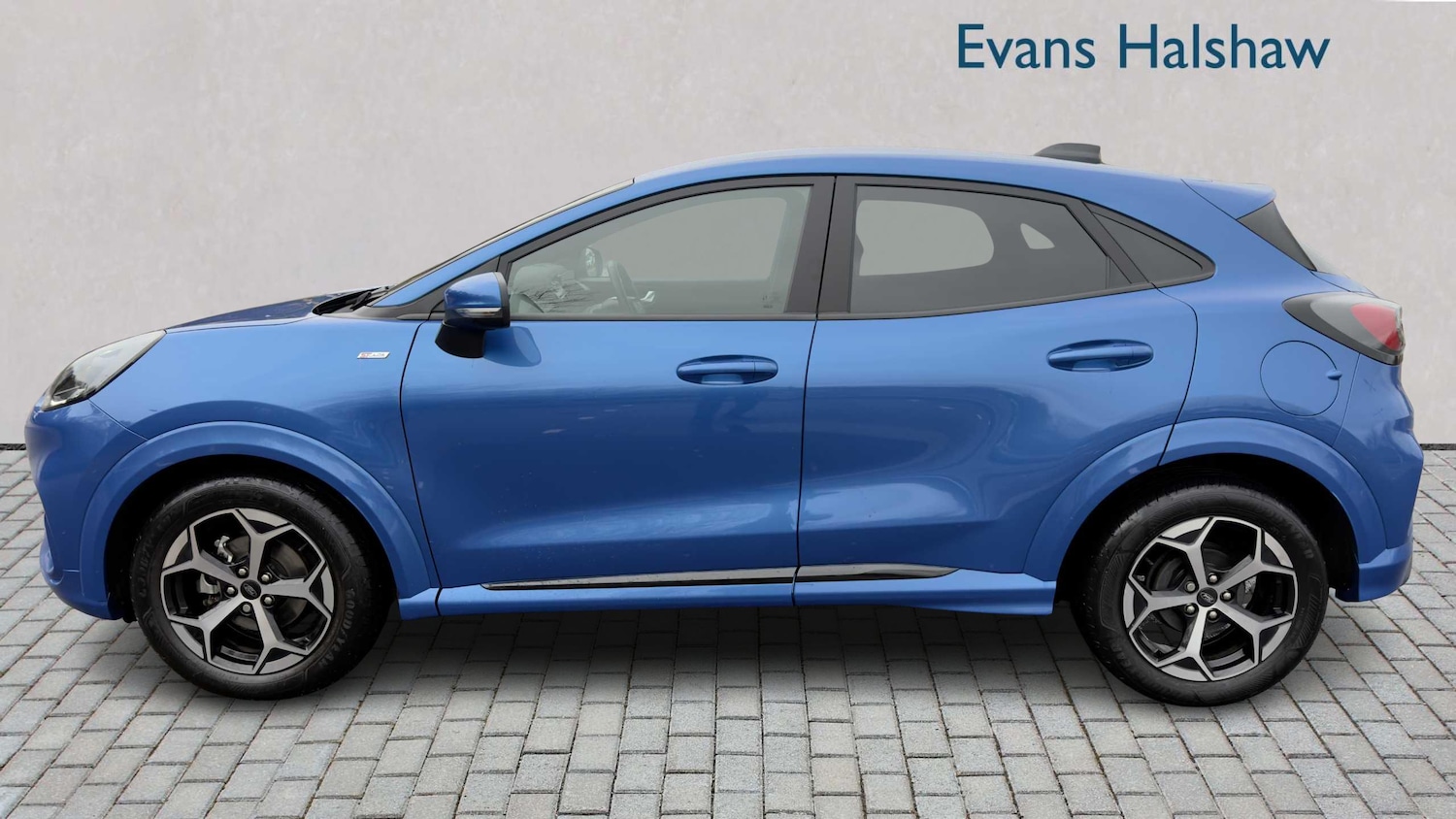 Used Ford Puma 2024 for sale - 76553236: Photo 5