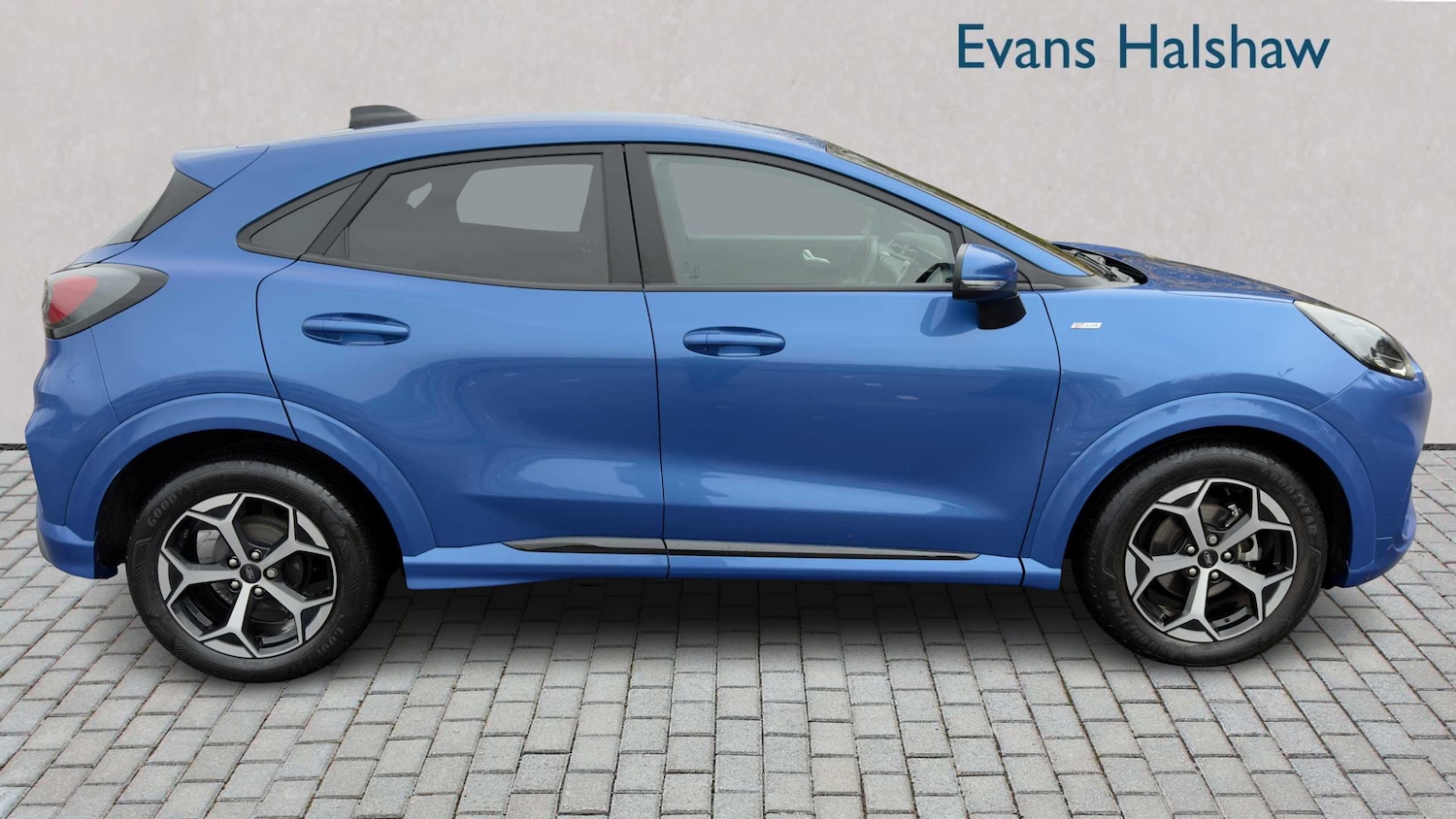 Used Ford Puma 2024 for sale - 76553236: Photo 6