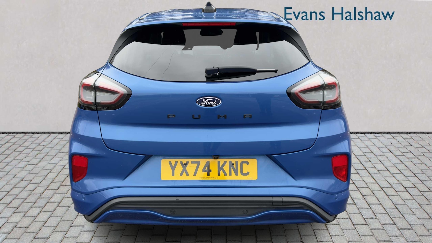 Used Ford Puma 2024 for sale - 76553236: Photo 7
