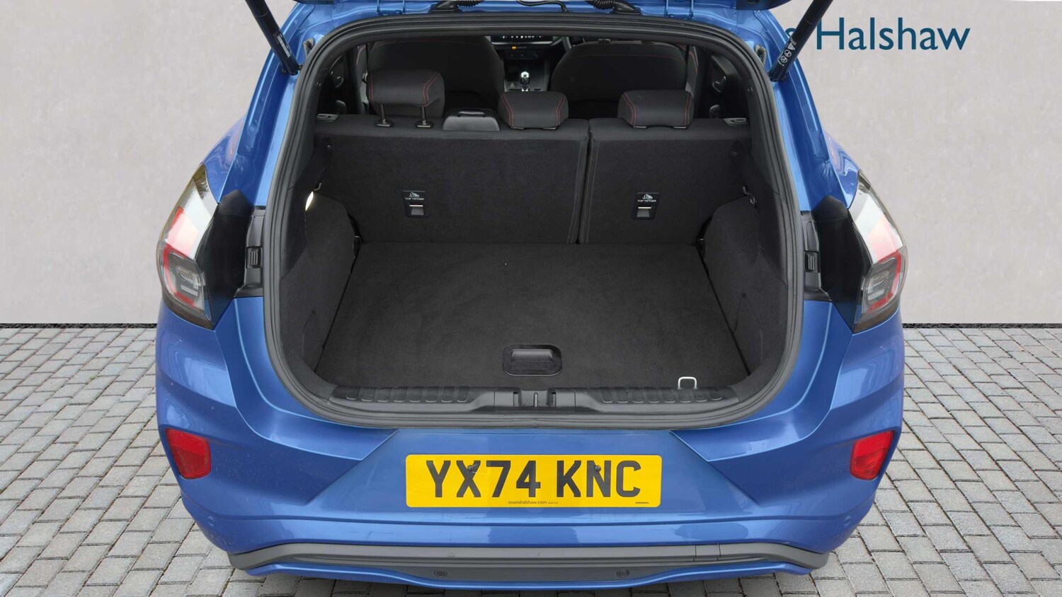 Used Ford Puma 2024 for sale - 76553236: Photo 8