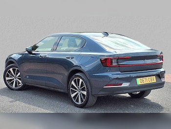 Used Polestar Polestar 2 2021 for sale - 75317556: Photo