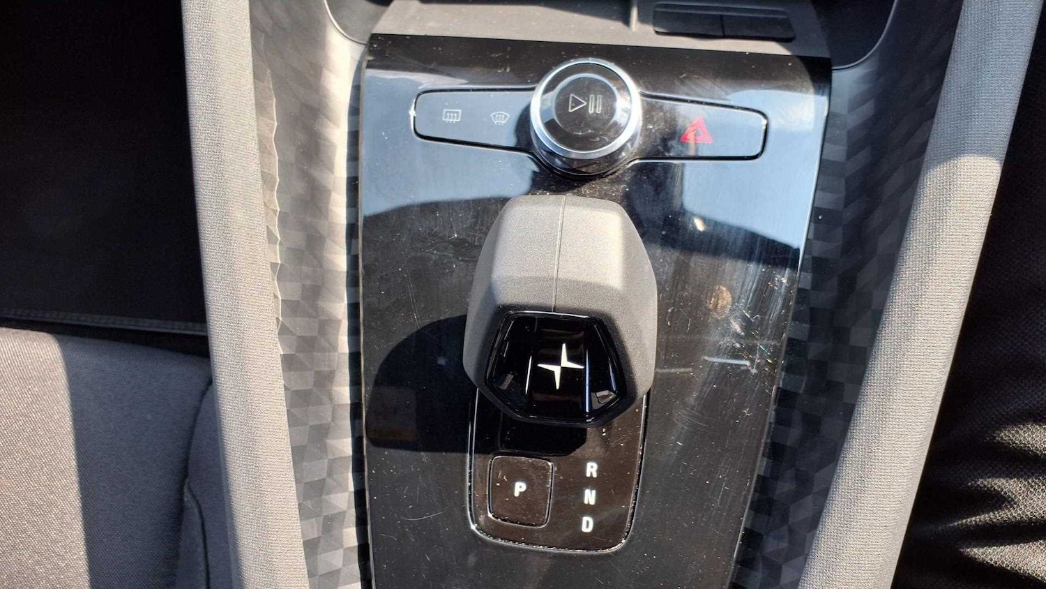 Vehicle 30