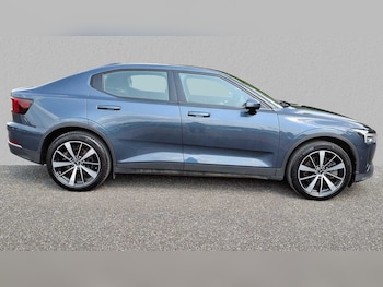 Used Polestar Polestar 2 2021 for sale - 75317556: Photo