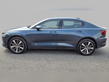 Used Polestar Polestar 2 2021 for sale - 75317556: Photo